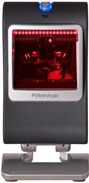 Produktbild Honeywell Genesis 7580g, 2D, USB Kit (1D-Barcodes, 2D-Barcodes)