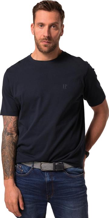 Produktbild JP1880 T-Shirts, Basic, 2er-Pack, Rundhals, bis 8XL (5XL)
