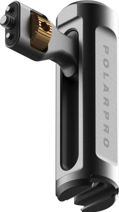 PolarPro Q20 Poignée pour cage LiteChaser iPhone 14 Pro / Pro Max