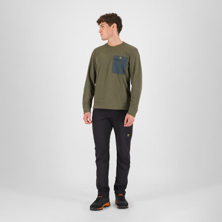 Image du produit Karpos Mesdì Crewneck Fleece (L)