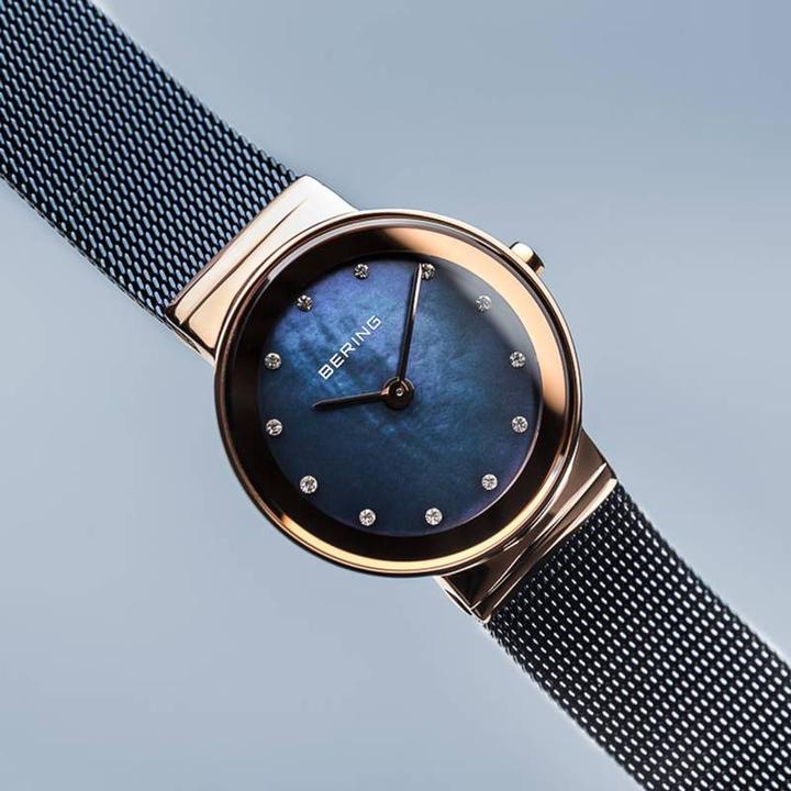Produktbild Bering Classic (Analoguhr, 26 mm)