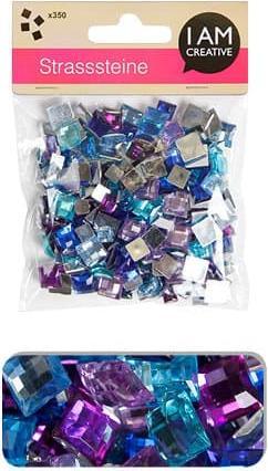 Immagine prodotto I Am Creative brillantini