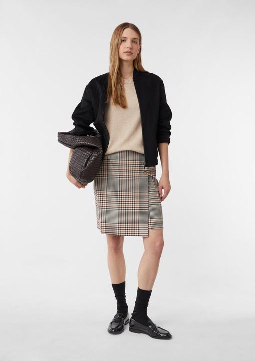 Immagine prodotto Comma Minirock (38)