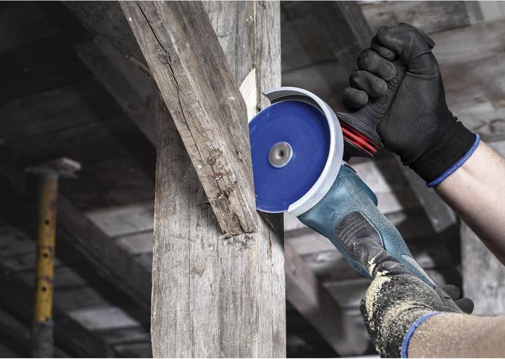 Immagine prodotto Bosch Professional Zubehör Expert Carbide Multi Wheel X-LOCK, 125 mm, 22,23 mm