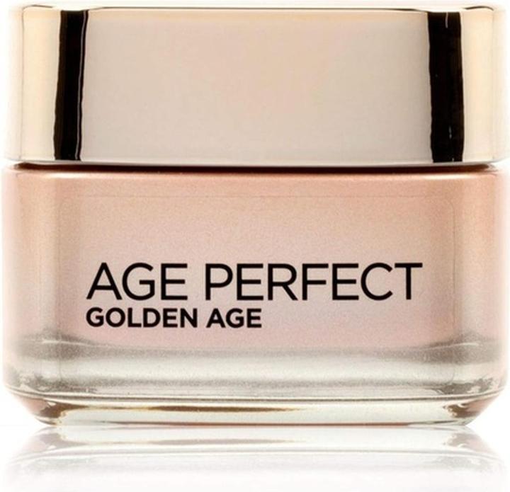 Produktbild L'Oréal Paris L'oreal Age Perfect Pro-Calcium Tagescreme 50ml (50 ml, Tagescreme)