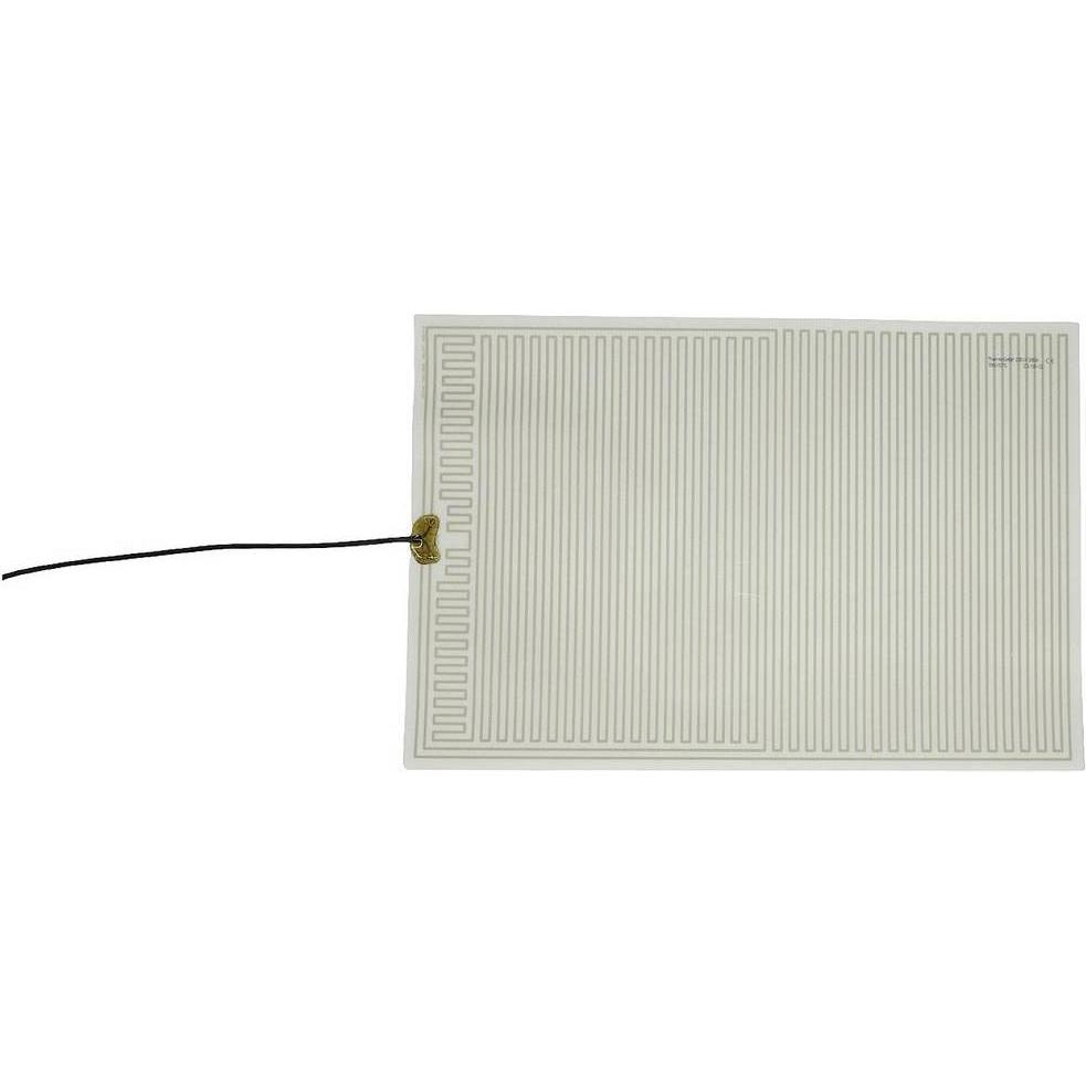 Thermo Tech Polyester Heizfolie 230 V 280 W (L x B) 575 mm x 390 mm (Heizfolie), Elektronikzubehör + Gehäuse