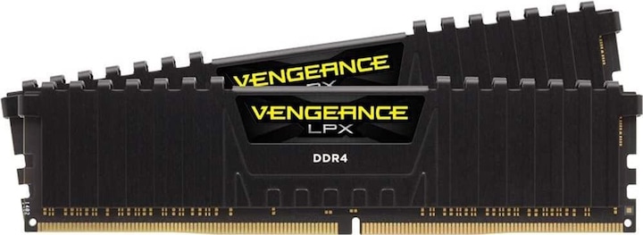 Image du produit G.Skill Trident Z5 (2 x 16GB, 6400 MHz, RAM DDR5, DIMM)