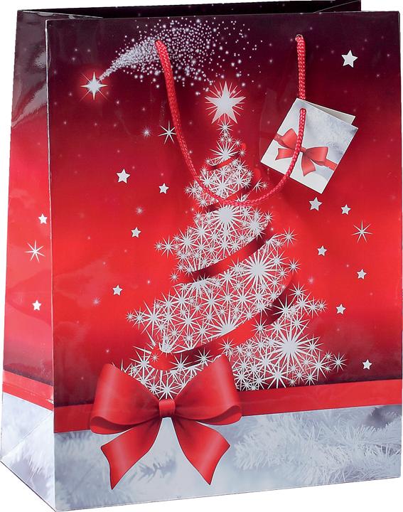 Sigel Sparkling Tree (Geschenktüte, 1 x)