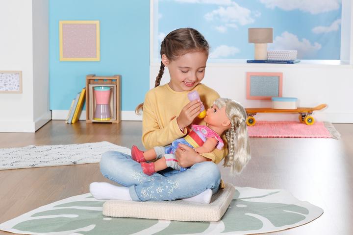 Actual product image Baby Born Sister