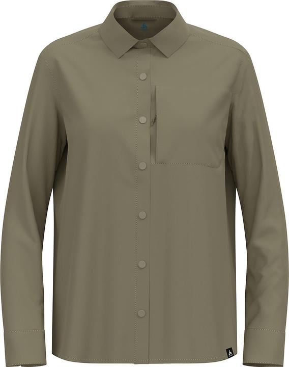 Immagine prodotto Odlo Women's Essential Shirt L/S (XL)
