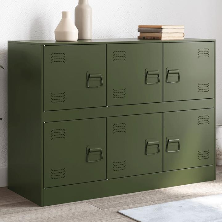 Image du produit vidaXL Sideboard (99 x 39 x 73 cm)