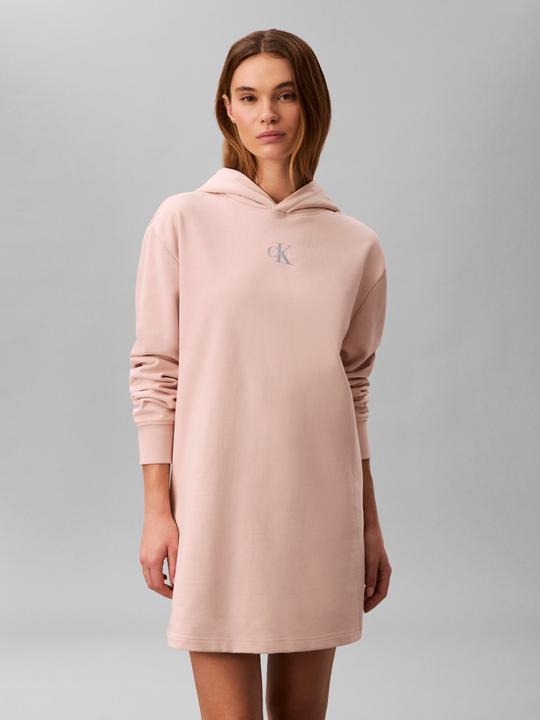 Produktbild Calvin Klein Monologo Premium Terry Kapuzenpullover (M)