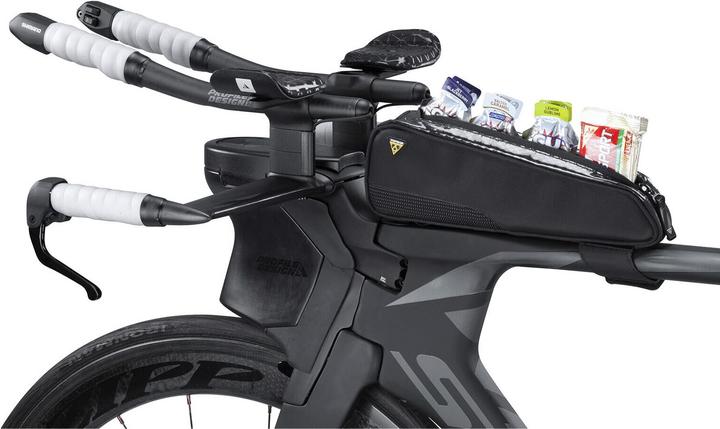 Produktbild Topeak FastFuel TriBag (0.70 l, Rahmentasche)