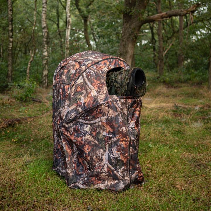 Produktbild Caruba Camouflage Chair Hide Single