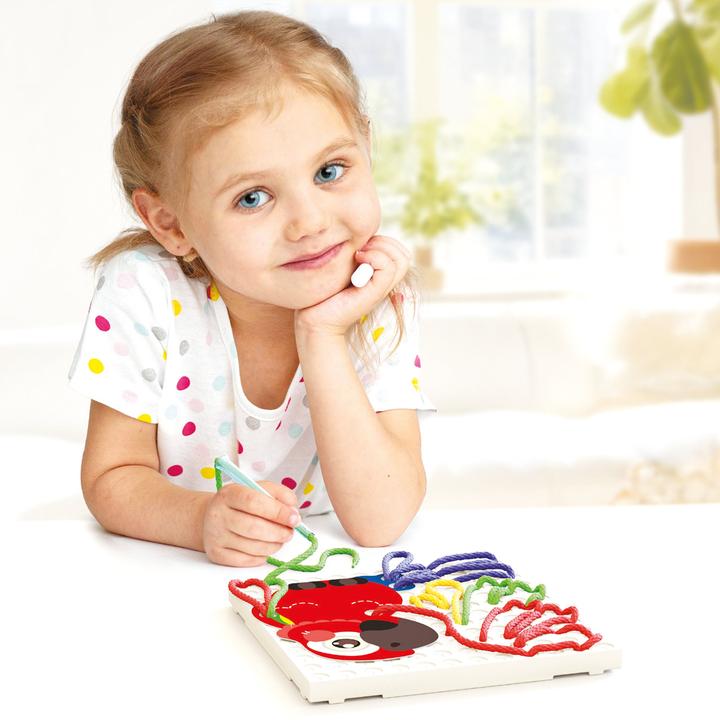 Productafbeelding Quercetti FantaFilò dierentuin