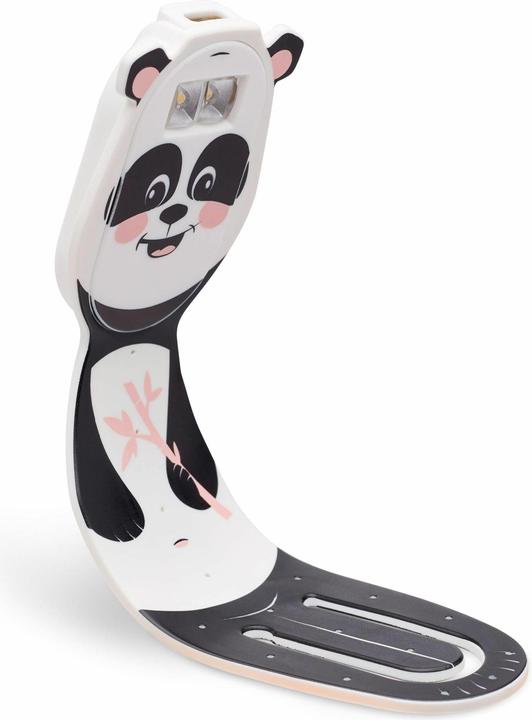 Actual product image Panda (19 cm, 20 lm)