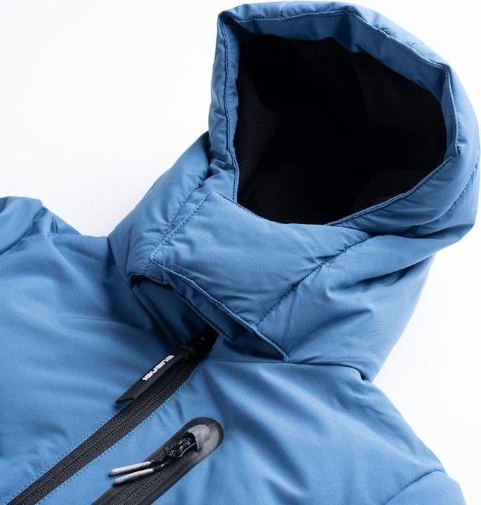 Produktbild Iguana Bianka Jr gesteppte Winterjacke (110)