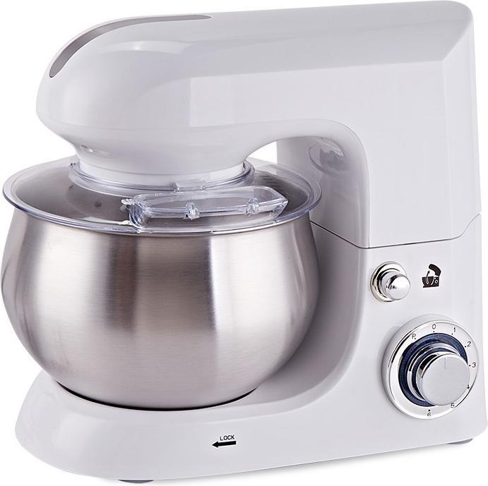 Image du produit Maestro Mikser planetarny z misą 5 0l 2000W MR-559 (2000 W, 5 l)