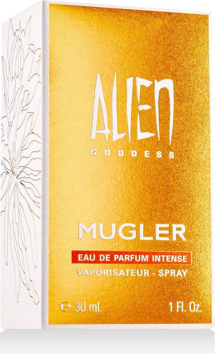Produktbild Thierry Mugler Alien Goddess (Parfum Set)