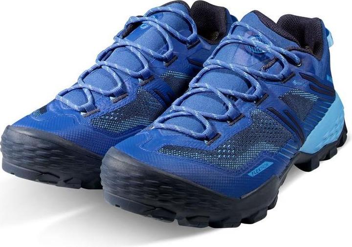 Produktbild Mammut Ducan II Low GTX Women (40)