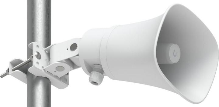 Image du produit Ubiquiti UP-AI-Horn-Speaker-W (Haut-parleur)