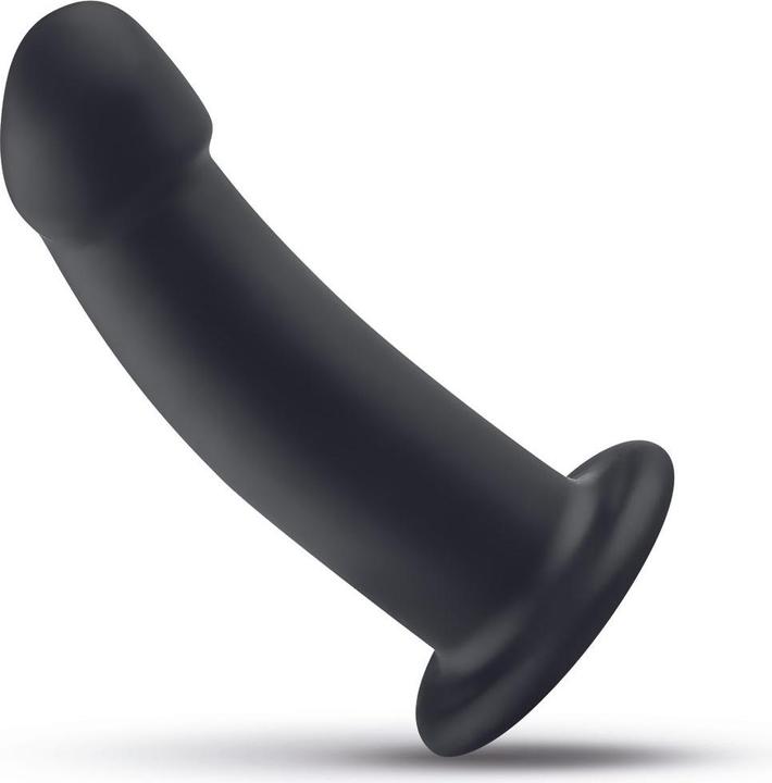 Productafbeelding No-Parts NoParts Charlie Dildo 14,5 cm Zwart