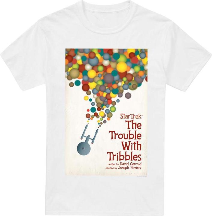 Produktbild The Original Series Episode 44 TShirt (S)