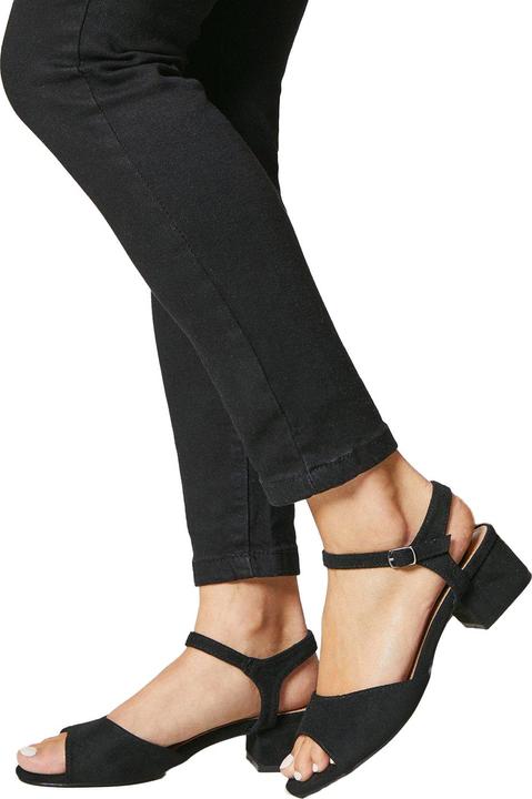 Produktbild Good For The Sole Sandalen Edith (40)