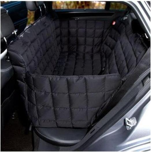 Image du produit Doctor Bark Couverture pour 3 sièges-auto (Chien, Lavable)