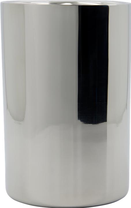House Doctor Wine cooler, HDKett, Silver finish