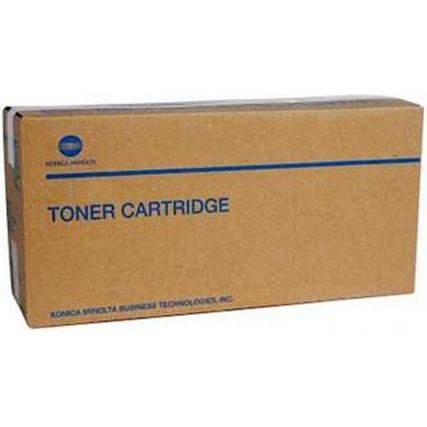 Konica Minolta, Toner, Toner Yellow