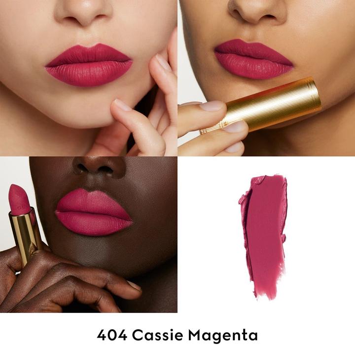 Produktbild Gucci Matte Lippenstift (404)