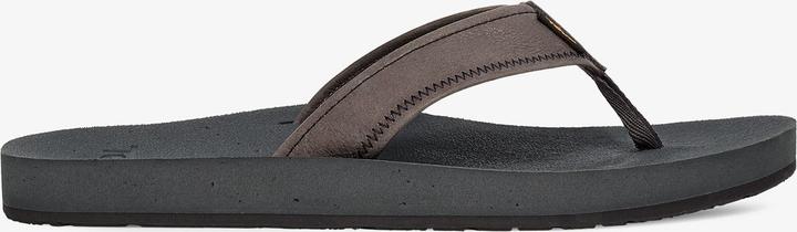 Actual product image Teva 's ReFlip Leather (44.5)