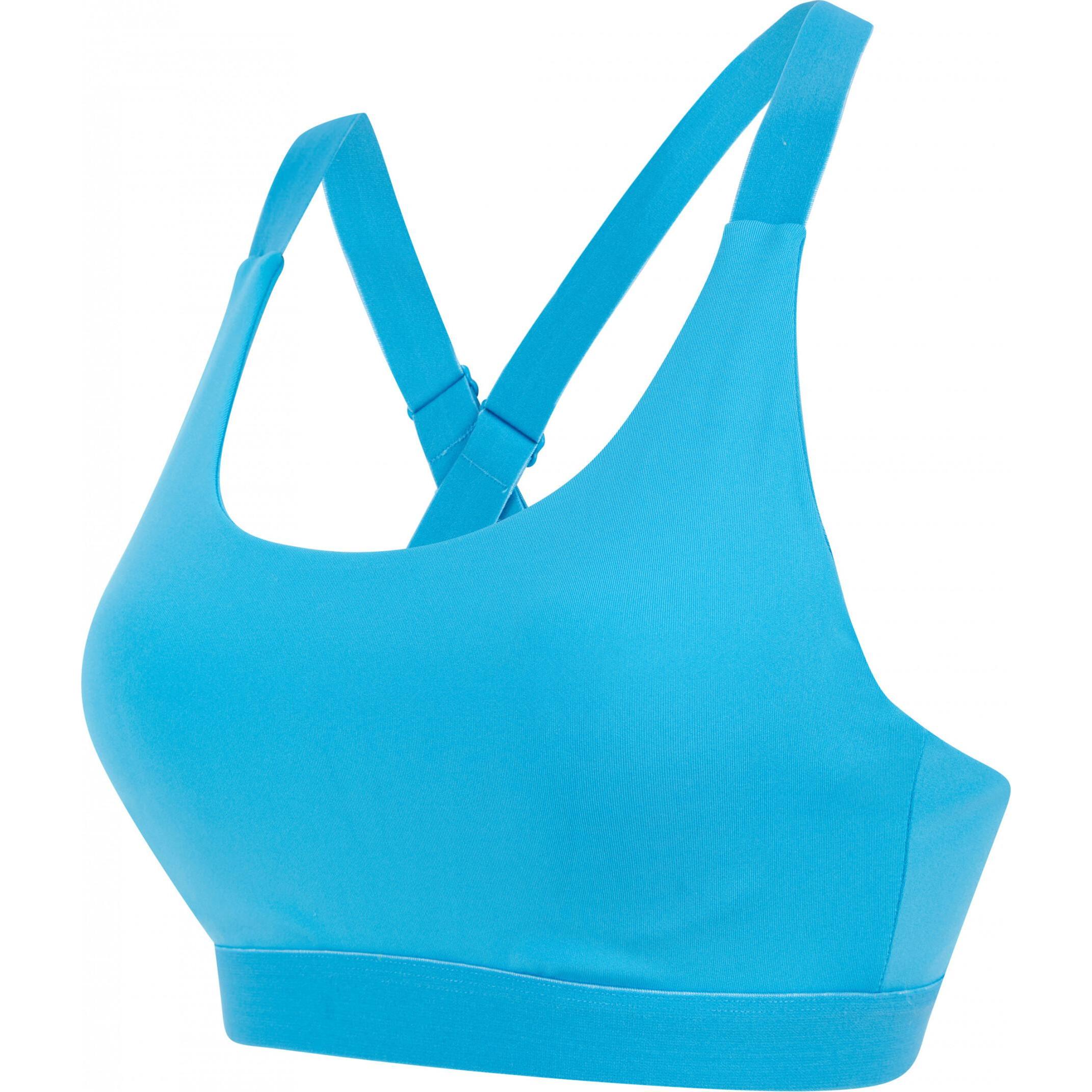Thumbnail - Tombo, Sport-BH, braière de port damen (S), Türkis, S