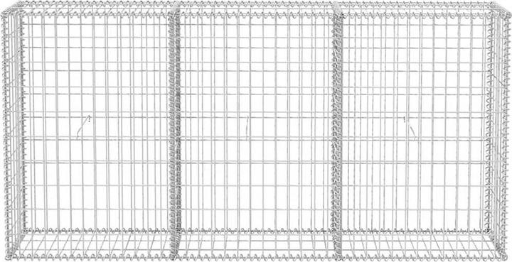 Immagine prodotto vidaXL Silke