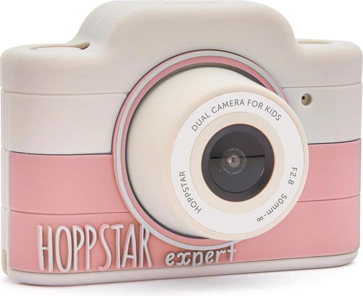 Actual product image Hoppstar Expert digital camera
