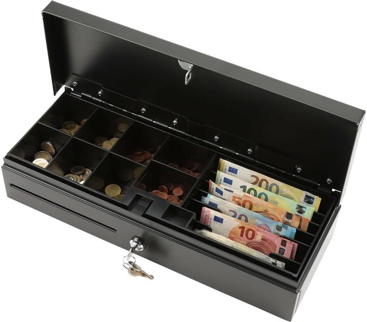 Produktbild Olympia Kassenlade 170