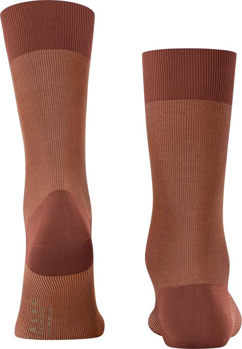 Produktbild Falke Fine Shadow Baumwollsocken (Einzelpack, 43 - 44)