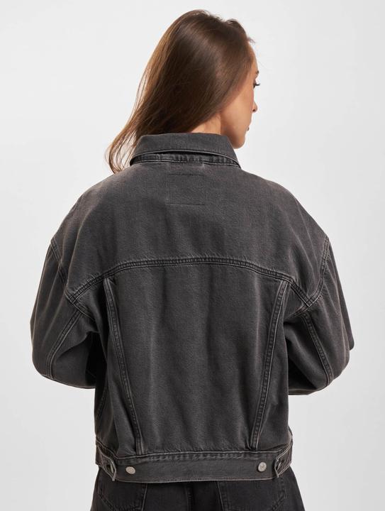 Actual product image Levis S Trucker denim jacket - 86921 (L, S)