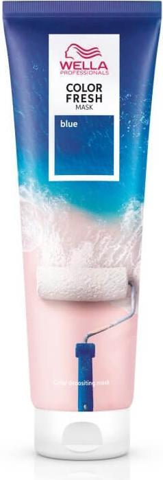 Produktbild Wella Color Fresh (peach blush)