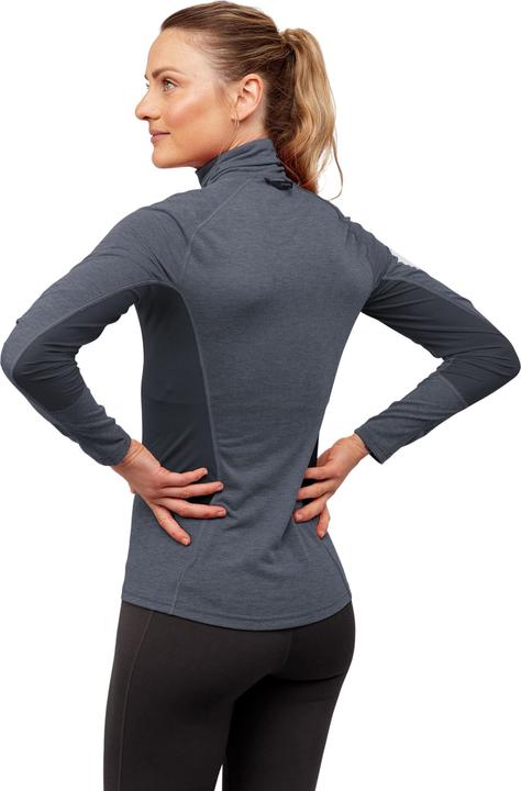 Produktbild Johaug Aerial Woolmix Half Zip 2.0 (XL)