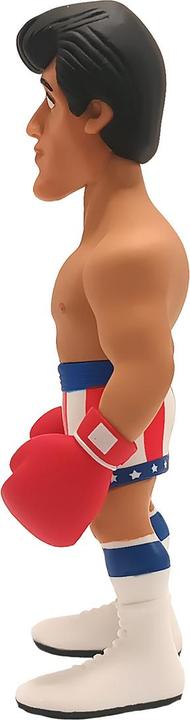 Image du produit Minix Collection - Movie # - Rocky IV - Rocky Balboa - Figurine 12cm