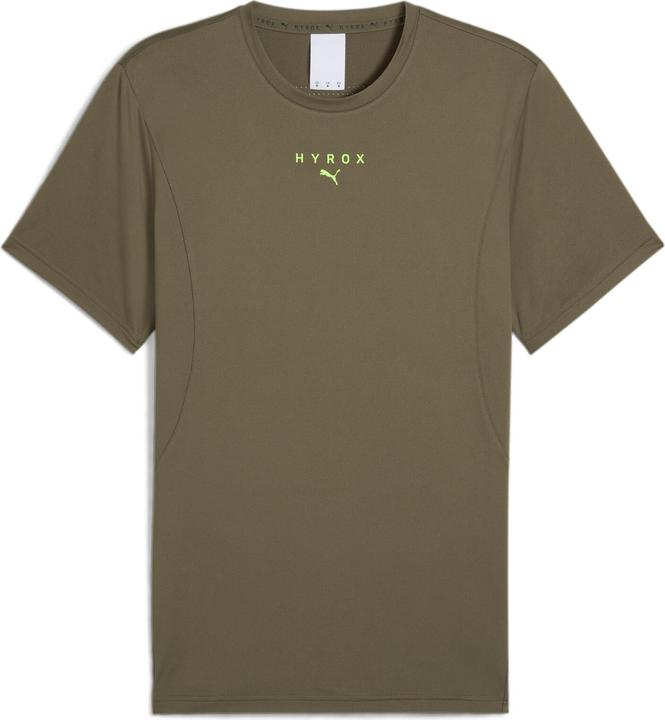 Puma Tee M x HYROX M Cloudspun (XXL)