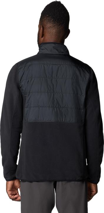 Produktbild Columbia Basin Butte™ Full Zip Fleece II (S)