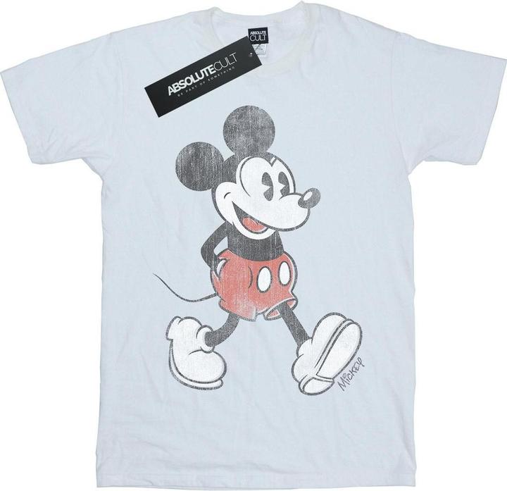 Immagine prodotto Disney Mickey Mouse Walking Maglietta Ragazzi (152, 158)