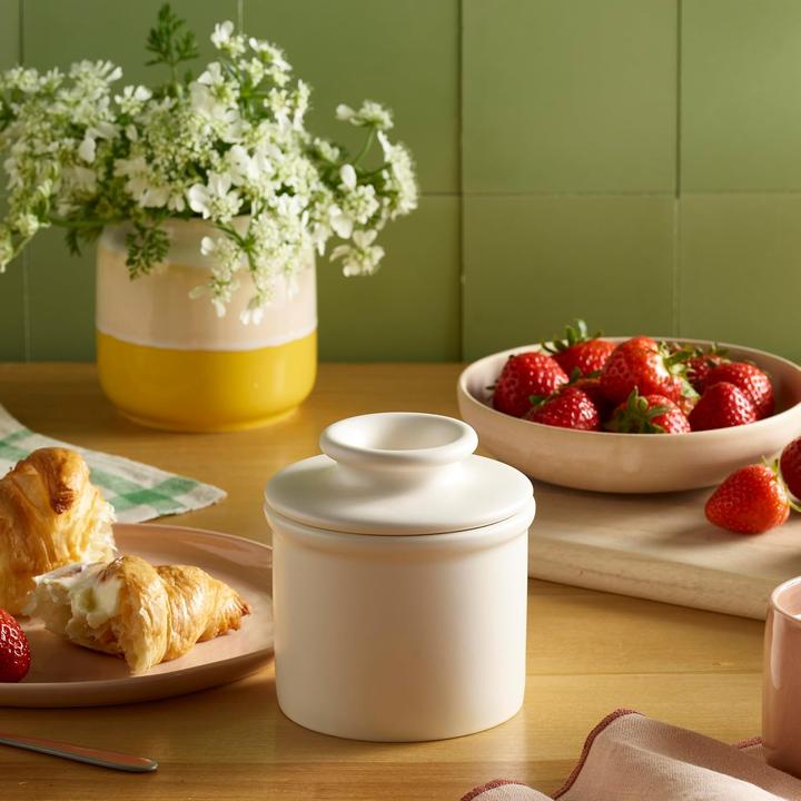 Produktbild Bell Butterglocke