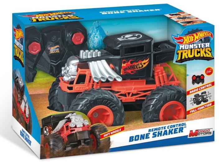 Produktbild Hot Wheels Mini Monster Truck