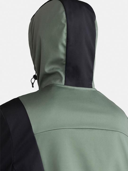 Immagine prodotto Craft Giacca Core Backcountry con cappuccio (XL)