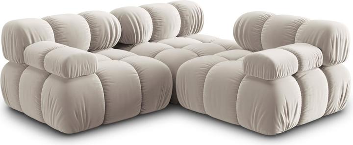 Produktbild Micadoni Bellis (Modular Sofa, 3-Sitzer)