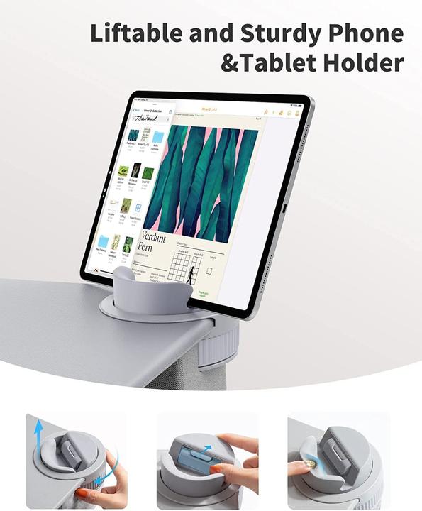 Produktbild Saiji Laptopkissen